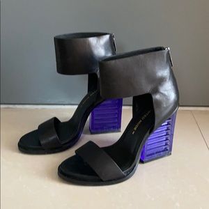 United Nude party heels - size 36